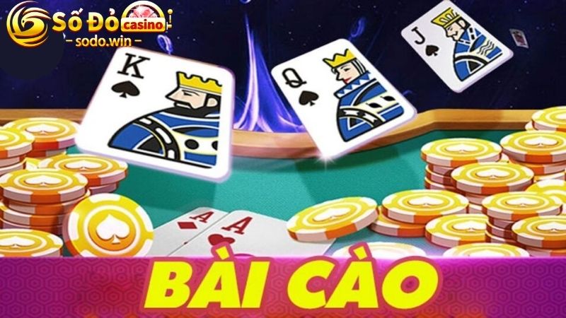 Tính năng bài cào tại Sodo thường xuyên cập nhật